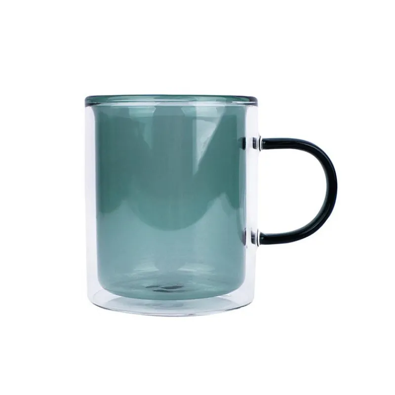 Sale Mug colore a double paroi Vaisselle, Art De La Table·Tasse, Mug, Bol