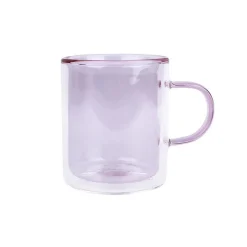 Sale Mug colore a double paroi Vaisselle, Art De La Table·Tasse, Mug, Bol