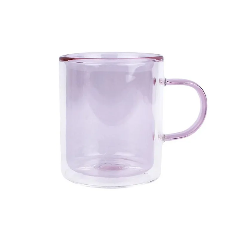 Sale Mug colore a double paroi Vaisselle, Art De La Table·Tasse, Mug, Bol