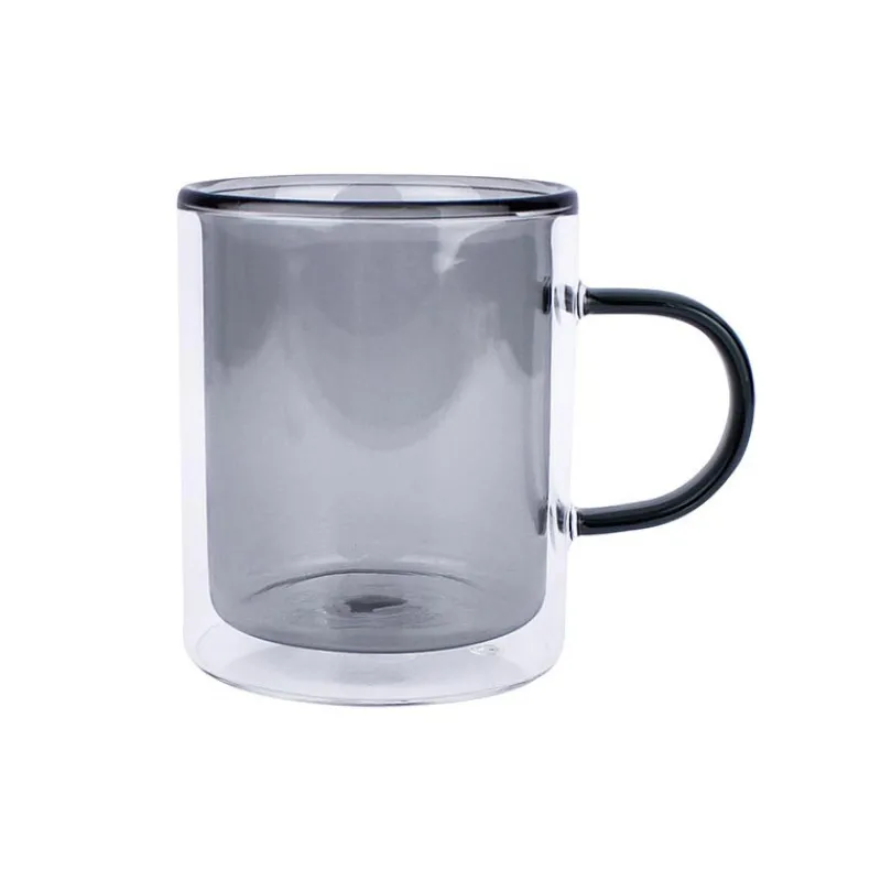 Sale Mug colore a double paroi Vaisselle, Art De La Table·Tasse, Mug, Bol