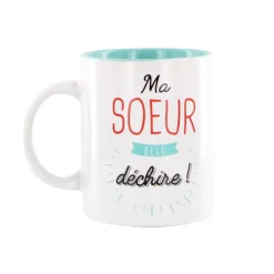 New Mug famille fantastique Vaisselle, Art De La Table·Tasse, Mug, Bol