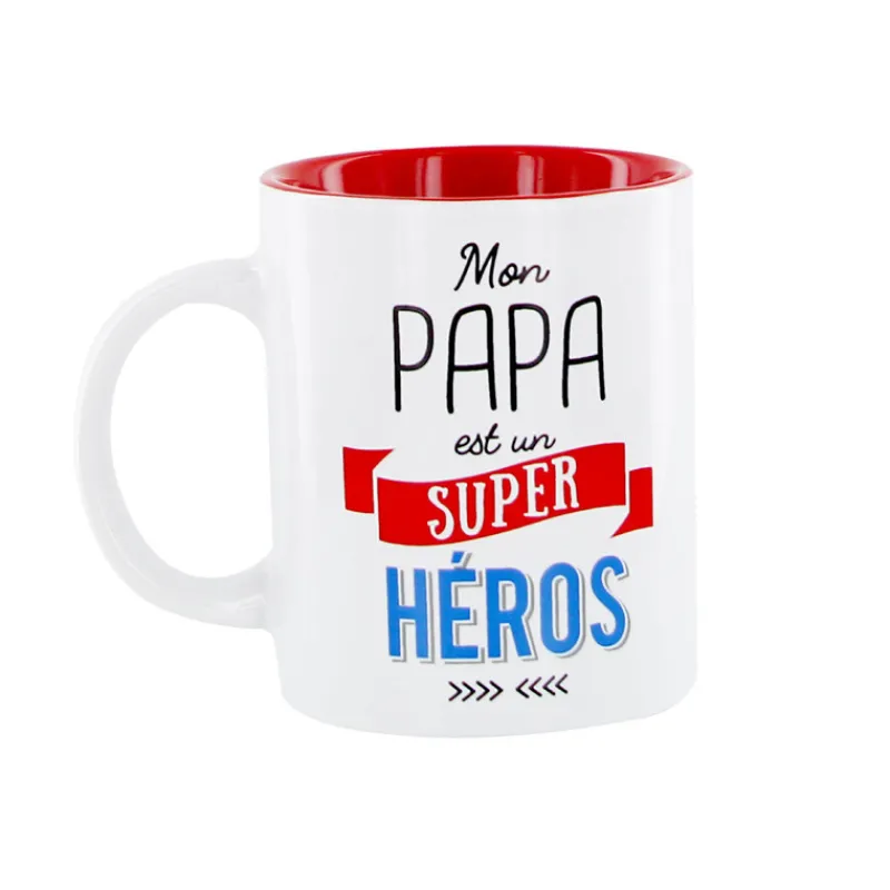 New Mug famille fantastique Vaisselle, Art De La Table·Tasse, Mug, Bol
