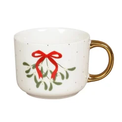 New Mug gui anse dore Vaisselle, Art De La Table·Tasse, Mug, Bol