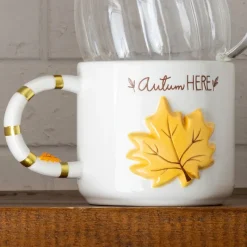 Hot Mug harvest 2 assortis Vaisselle, Art De La Table·Tasse, Mug, Bol