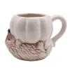 Sale Mug herisson Vaisselle, Art De La Table·Tasse, Mug, Bol