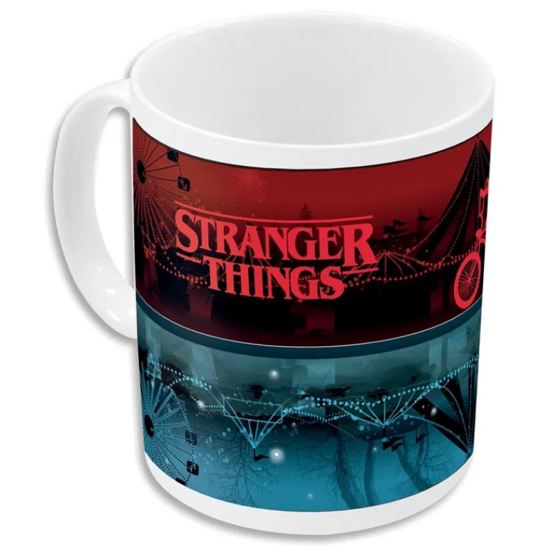Online Mug magique Cadeau Licence