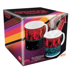 Online Mug magique Cadeau Licence