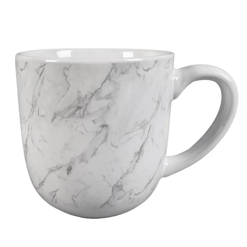 Sale Mug marbre x4 Vaisselle, Art De La Table·Tasse, Mug, Bol