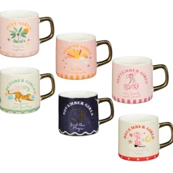 Sale Mug mois naissance aw Pour Elle|Idée Cadeau