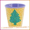 Discount Mug noel 295ml Reveillon