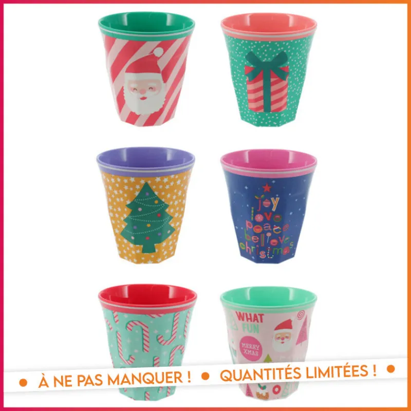 Discount Mug noel 295ml Reveillon