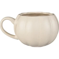 Online Mug pumpkin beige Vaisselle, Art De La Table·Tasse, Mug, Bol