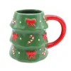 Online Mug sapin de noel Vaisselle, Art De La Table·Tasse, Mug, Bol