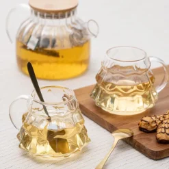 New Mug sapin transparent Vaisselle, Art De La Table·Tasse, Mug, Bol