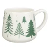 Outlet Mug slogan nordic noel Vaisselle, Art De La Table·Tasse, Mug, Bol