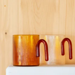 Best Mug strie anse arche Vaisselle, Art De La Table·Tasse, Mug, Bol