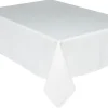 Nappe antitache ivoire140x240 Linge De Table, Cuisine·Nappe