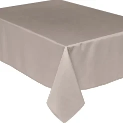 Sale Nappe antitache lin 140x240 Linge De Table, Cuisine·Nappe
