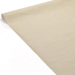 Clearance Nappe damassee 1.18x6m lin Vaisselle Jetable