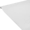 Clearance Nappe damassee 1.18x50mA  blanc Vaisselle Jetable