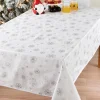 Hot Nappe de table 132x178cm Enfant Accessoire Noël Enfant