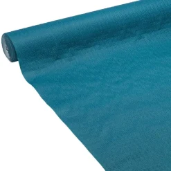 Best Nappe gaufree 1.18x20m bleu cana Vaisselle Jetable