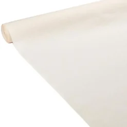 Clearance Nappe gaufree 1.18x20m lin Vaisselle Jetable