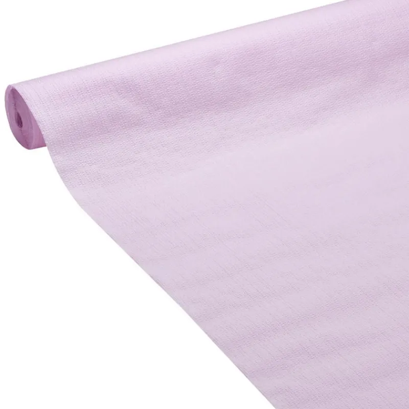 Best Nappe gaufree 1.18x20m rose Vaisselle Jetable