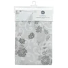 Best Nappe pvc 140x240cm imprimee fle Linge De Table, Cuisine·Nappe