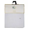 Online Nappe shiny broderie etoiles Linge De Table, Cuisine·Nappe