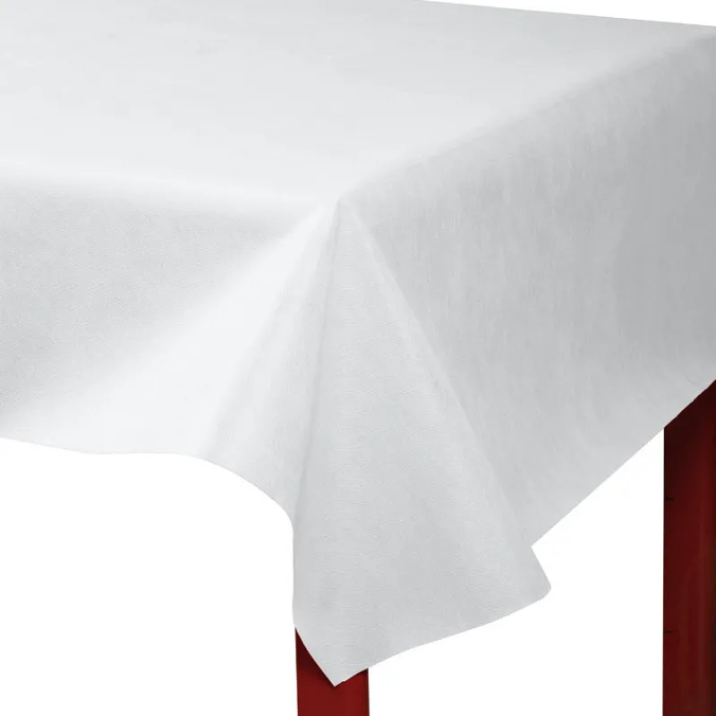 Online Nappe spunbond 1.2x20m blanc Vaisselle Jetable