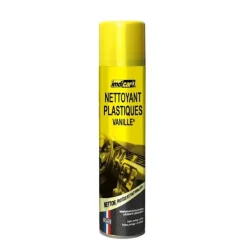 Best Nettoyant auto plastique vanille Automobile