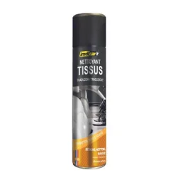 Online Nettoyant auto tissu 300ml Automobile