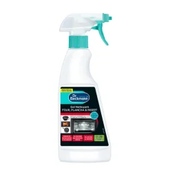 Outlet Nettoyant four/plancha/insert Nettoyant Ménager