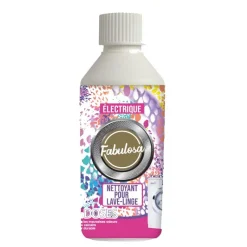 Outlet Nettoyant machine a laver Linge·Lessive, Soin Du Linge