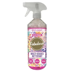 Outlet Nettoyant multi-usages 500ml Nettoyant Ménager
