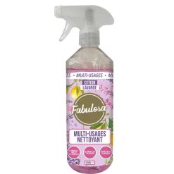 Outlet Nettoyant multi-usages 500ml Nettoyant Ménager
