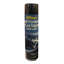 Outlet Nettoyant plastiques newcar Automobile