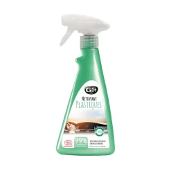 Outlet Nettoyant plastiques pure Automobile