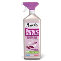 Outlet Nettoyant salle de bain Nettoyant Ménager