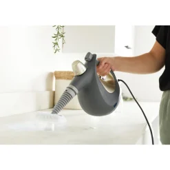 Sale Nettoyeur a vapeur 1 000 w Entretien