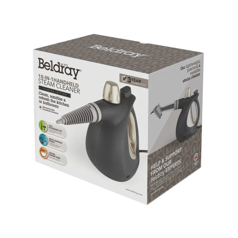 Sale Nettoyeur a vapeur 1 000 w Entretien