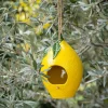 Discount Nichoir a oiseaux ceramique Objets Décoratifs