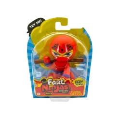 New Ninja prouts Enfant Figurine, Personnage|Figurine, Personnage