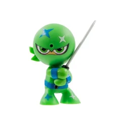 New Ninja prouts Enfant Figurine, Personnage|Figurine, Personnage