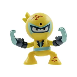 New Ninja prouts Enfant Figurine, Personnage|Figurine, Personnage