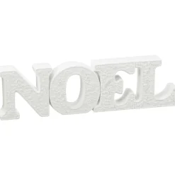 Online Noel en resine deco a poser 30cm Décoration