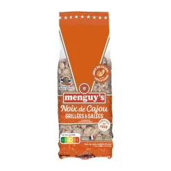Hot Noix de cajou grillees 300g Epicerie Salée·Apéritif