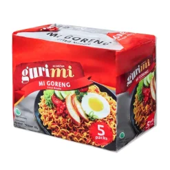 Online Nouilles instantanees mi goreng Epicerie Salée·Cuisine Du Monde