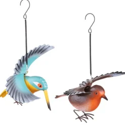 Discount Oiseau a suspendre Objets Décoratifs